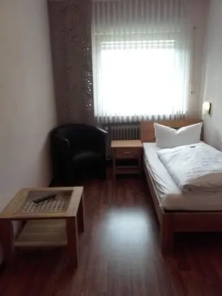 Standard Tek Kişilik Oda