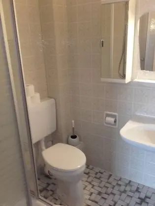 Standard Tek Kişilik Oda