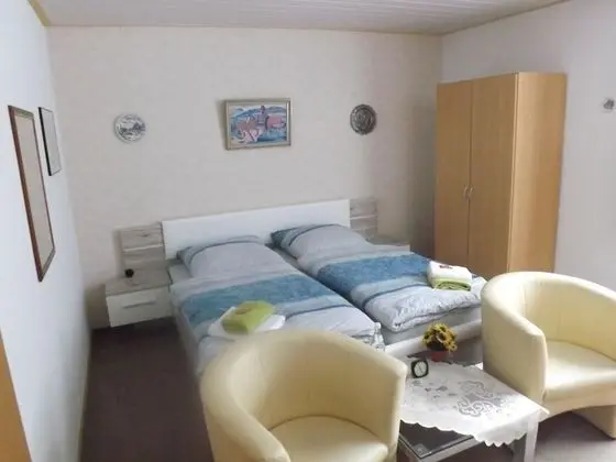 Tek Büyük Yataklı Oda, Özel Banyo