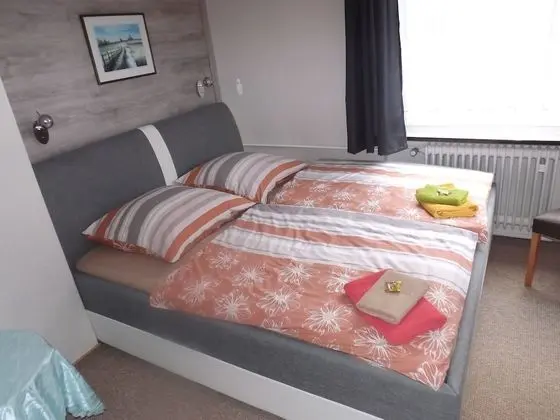 Tek Büyük Yataklı Oda, Özel Banyo