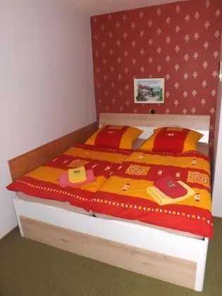 Tek Büyük Yataklı Oda, Özel Banyo