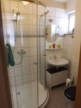 Tek Büyük Yataklı Oda, Özel Banyo