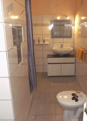 Tek Büyük Yataklı Oda, Özel Banyo