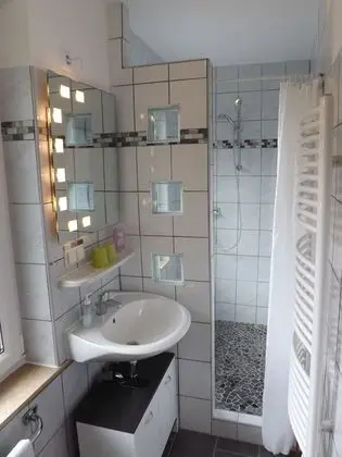 Tek Büyük Yataklı Oda, Özel Banyo