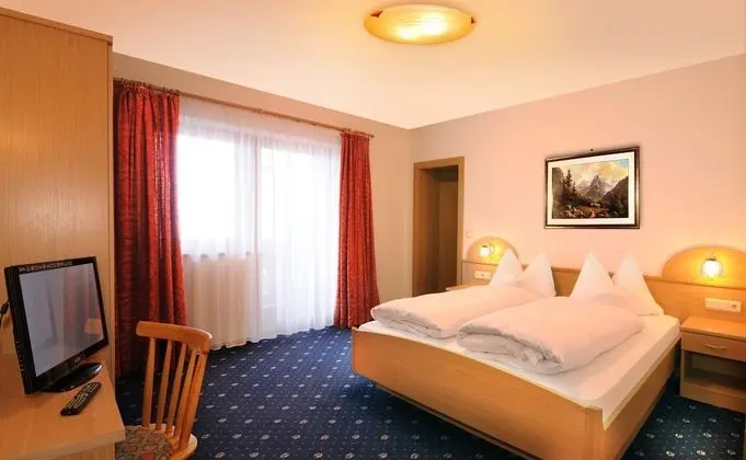 Panoramic Tek Büyük Yataklı Oda, 1 Yatak Odası, Dağ Manzaralı