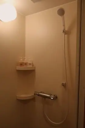 Dört Kişilik Oda, Sigara İçilmez (with Toilet)