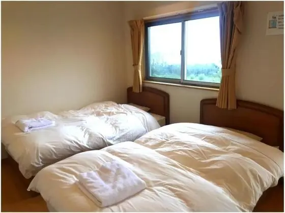 İki Ayrı Yataklı Oda, Sigara İçilmez (with Toilet)