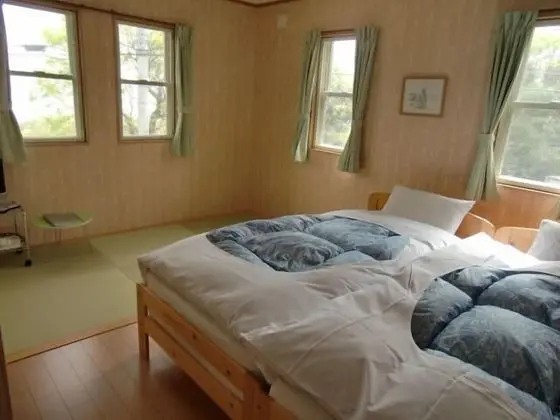 Basic Oda (Japanese Western Room)