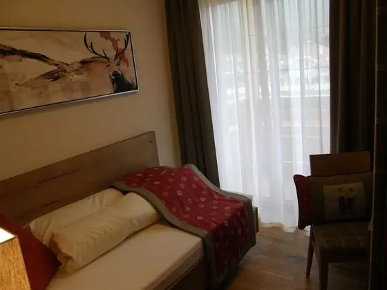 Tek Kişilik Oda