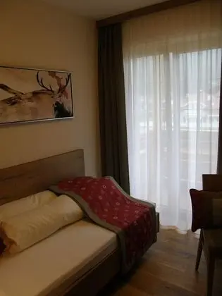 Tek Kişilik Oda