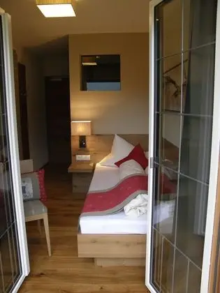 Tek Kişilik Oda