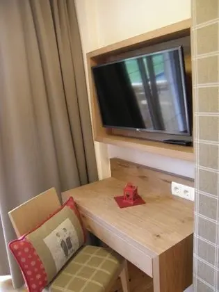 Tek Kişilik Oda