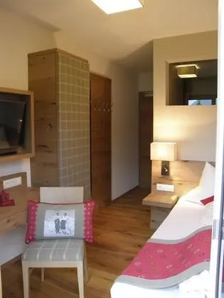 Tek Kişilik Oda