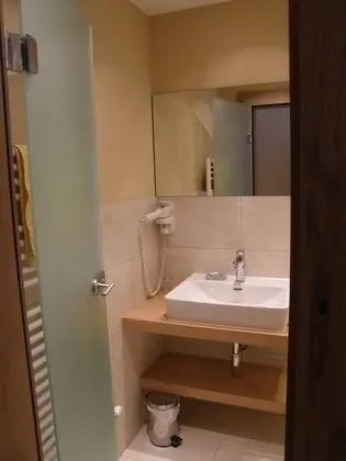 Tek Kişilik Oda