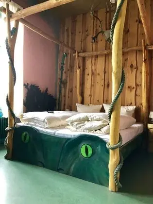 Design Oda (Gemach des Wendeskönigs)