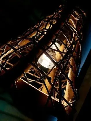 Design Oda (Gemach des Wendeskönigs)