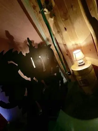 Design Oda (Gemach des Wendeskönigs)