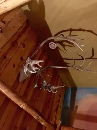 Design Oda (Gemach des Wendeskönigs)