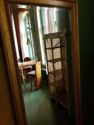 Design Oda (Gemach des Wendeskönigs)