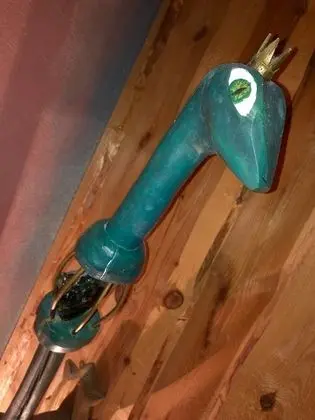 Design Oda (Gemach des Wendeskönigs)