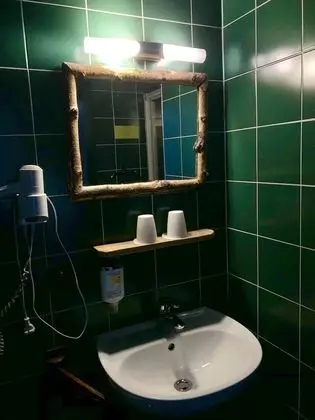 Design Oda (Gemach des Wendeskönigs)