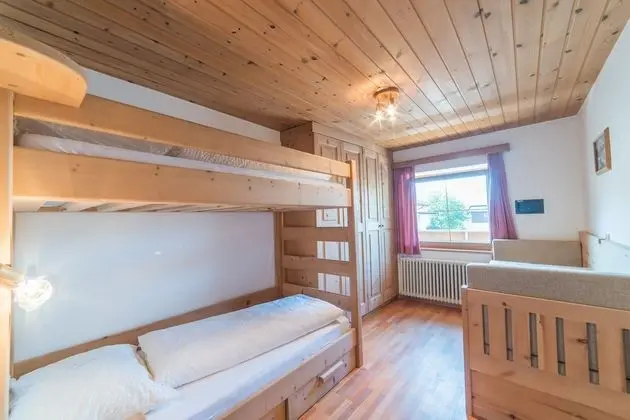 Dört Kişilik Oda, Balkon
