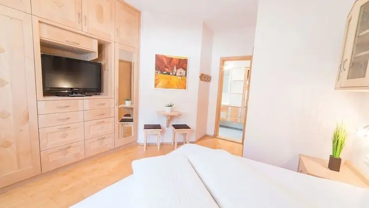 Dört Kişilik Oda, Balkon