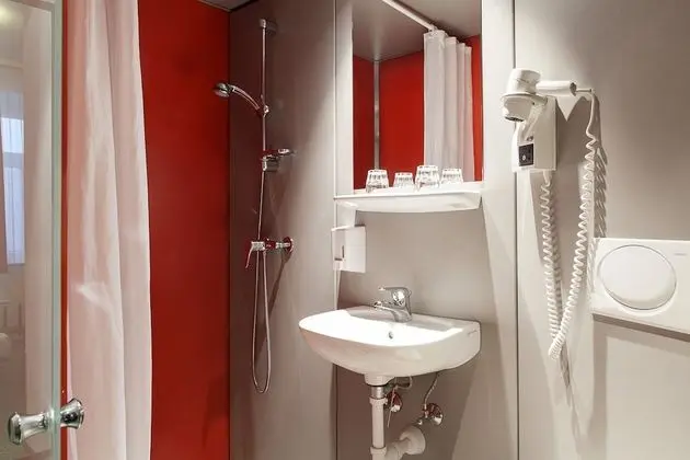 Standard İki Ayrı Yataklı Oda, 2 Tek Kişilik Yatak