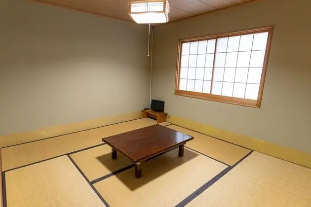 Traditional Oda (Japanese Style)