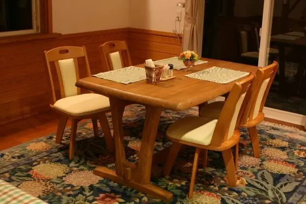 Oda (Triple Maisonette with Dining space)