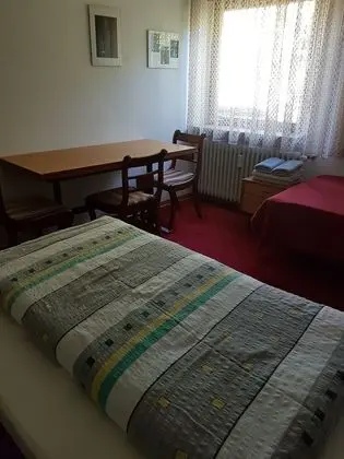 Standard İki Ayrı Yataklı Oda