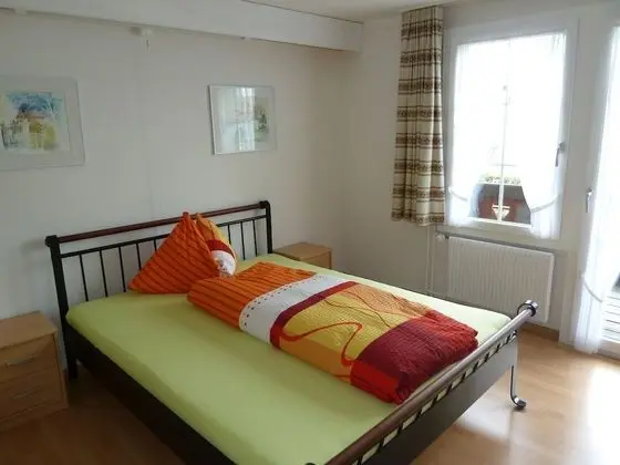 Tek Kişilik Oda, Dağ Manzaralı