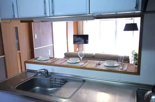 Ev (Private Vacation Home)