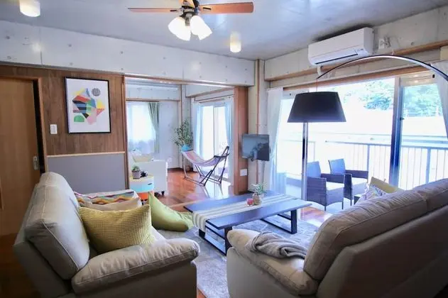 Ev (Private Vacation Home)