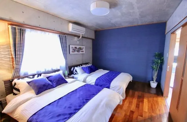 Ev (Private Vacation Home)