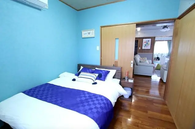 Ev (Private Vacation Home)