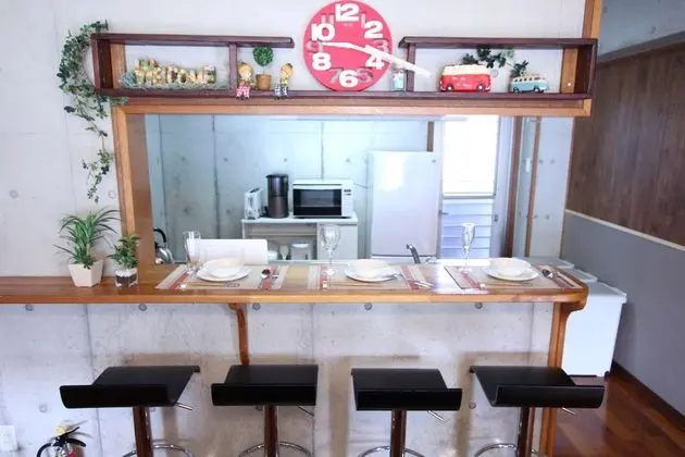 Ev (Private Vacation Home)