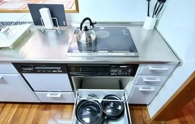 Ev (Private Vacation Home)