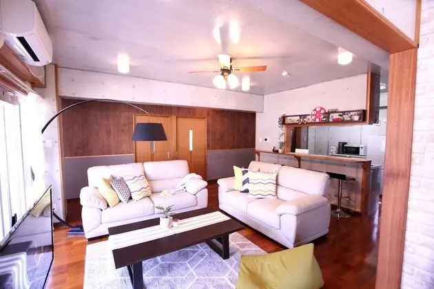 Ev (Private Vacation Home)