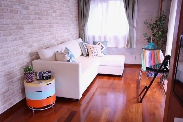 Ev (Private Vacation Home)