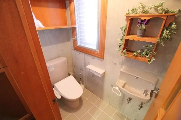 Ev (Private Vacation Home)