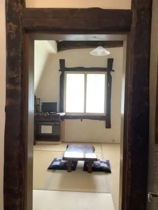 Deluxe Oda, Ortak Banyo (Japanese Style)