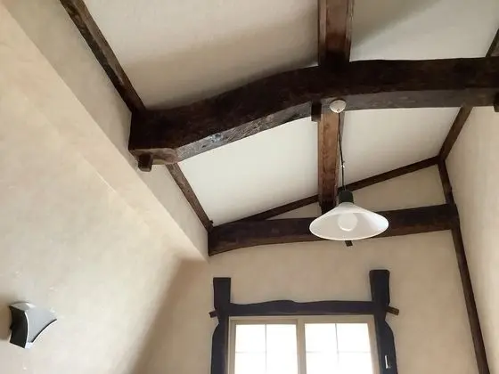 Deluxe Oda, Ortak Banyo (Japanese Style)