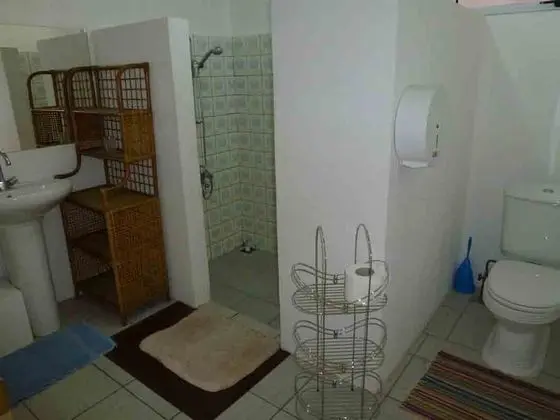Ortak Ranzalı Oda (max 4)