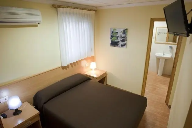 Tek Büyük Yataklı Oda, Özel Banyo