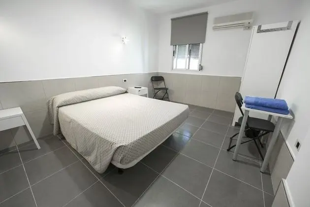 Tek Büyük Yataklı Oda, Özel Banyo