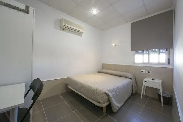 Tek Büyük Yataklı Oda, Özel Banyo