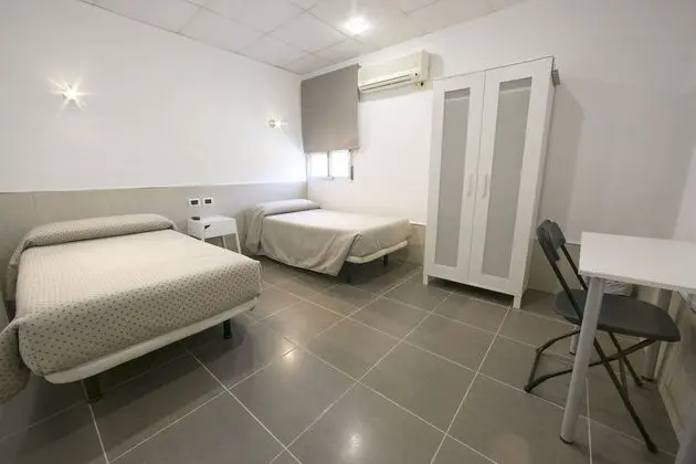 Tek Büyük Yataklı Oda, Özel Banyo