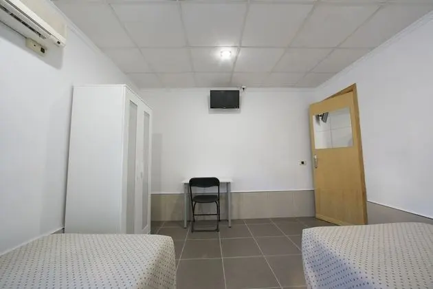 Tek Büyük Yataklı Oda, Özel Banyo