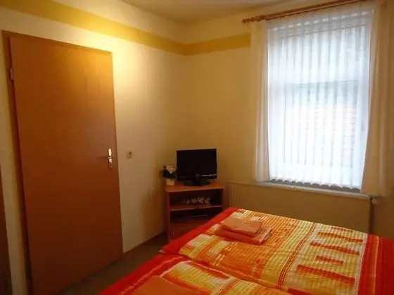 Tek Büyük Yataklı Oda, 1 En Büyük (King) Boy Yatak, Sigara İçilmez